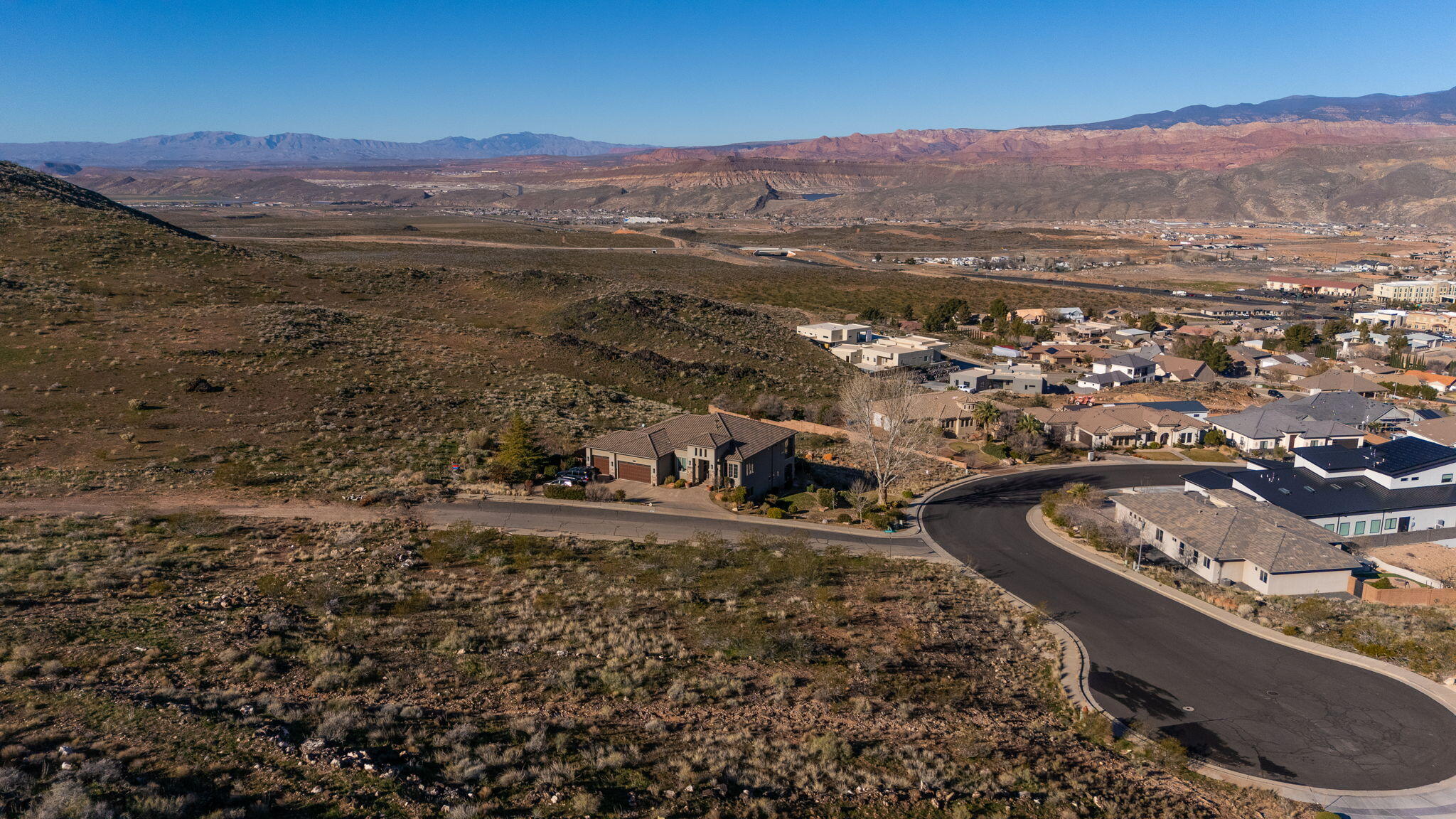 2393 Ridge Drive Hurricane, UT 84737 - Photo 11 of 13 11-Ridge View Cul-De-Sac's