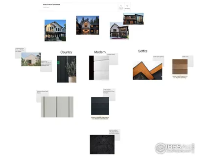 a en suite bathroom with a sink and a mirror