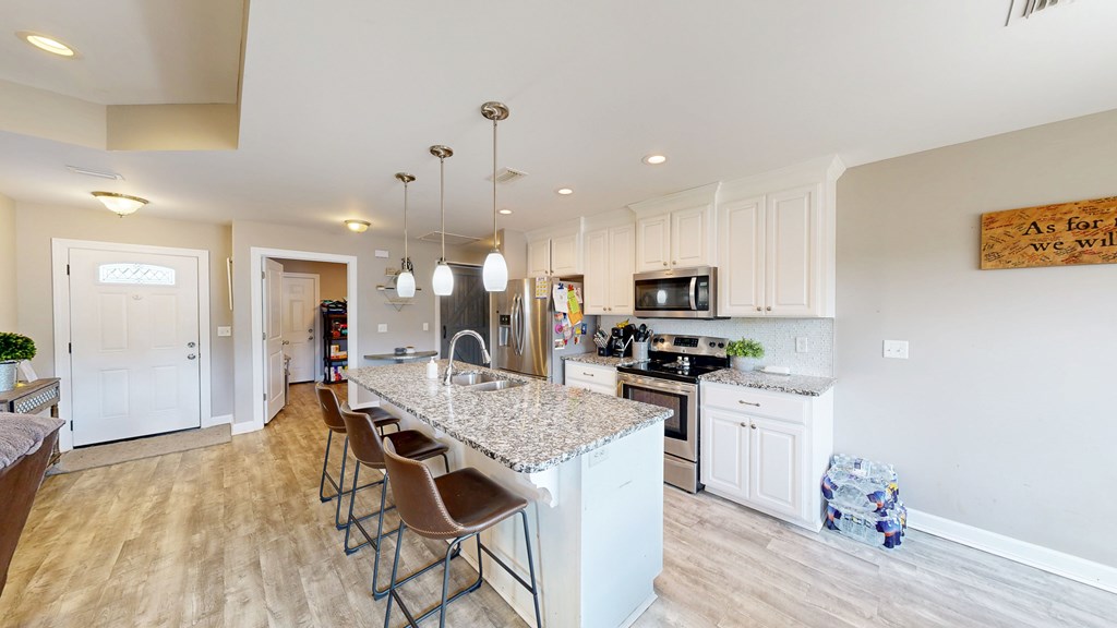 185 Mccallister Road Slocomb, AL 36375 - Photo 10 of 29 Gallery Image 10