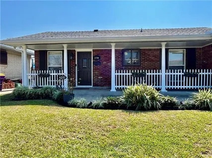 $339,000 | 6700 Ithaca Street, Metairie, LA 70003