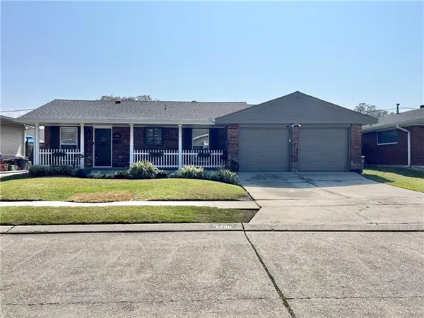 $314,000 | 6700 Ithaca Street, Metairie, LA 70003