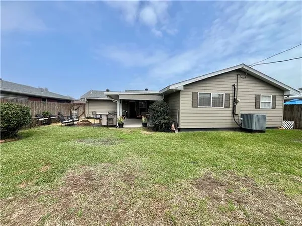 $314,000 | 6700 Ithaca Street, Metairie, LA 70003