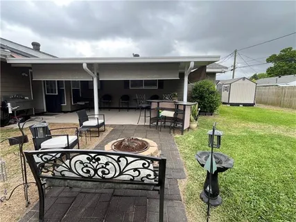 $314,000 | 6700 Ithaca Street, Metairie, LA 70003