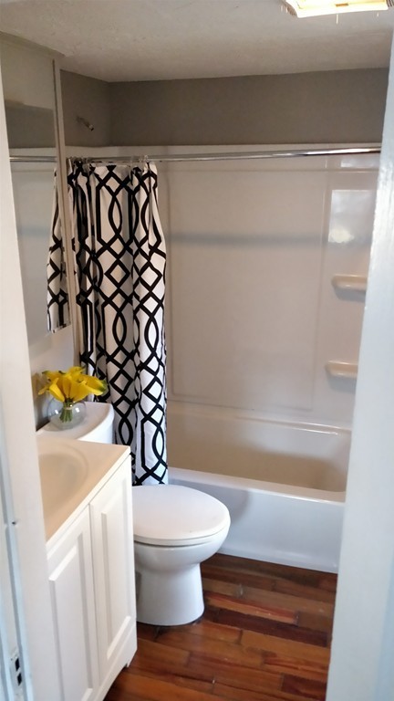 108 R Pratt Street Fitchburg, MA 01420 - Photo 20 of 30