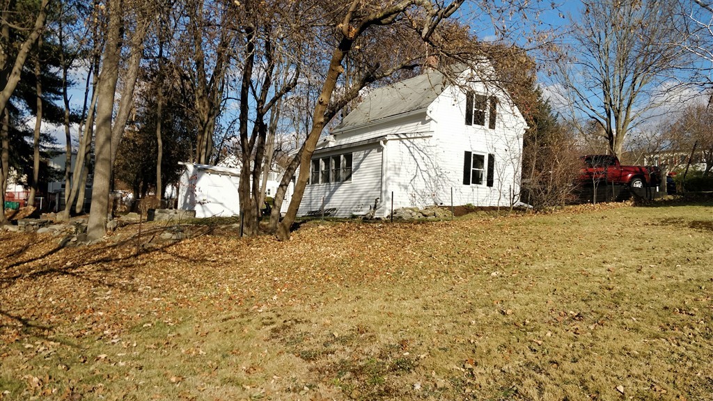 108 R Pratt Street Fitchburg, MA 01420 - Photo 26 of 30