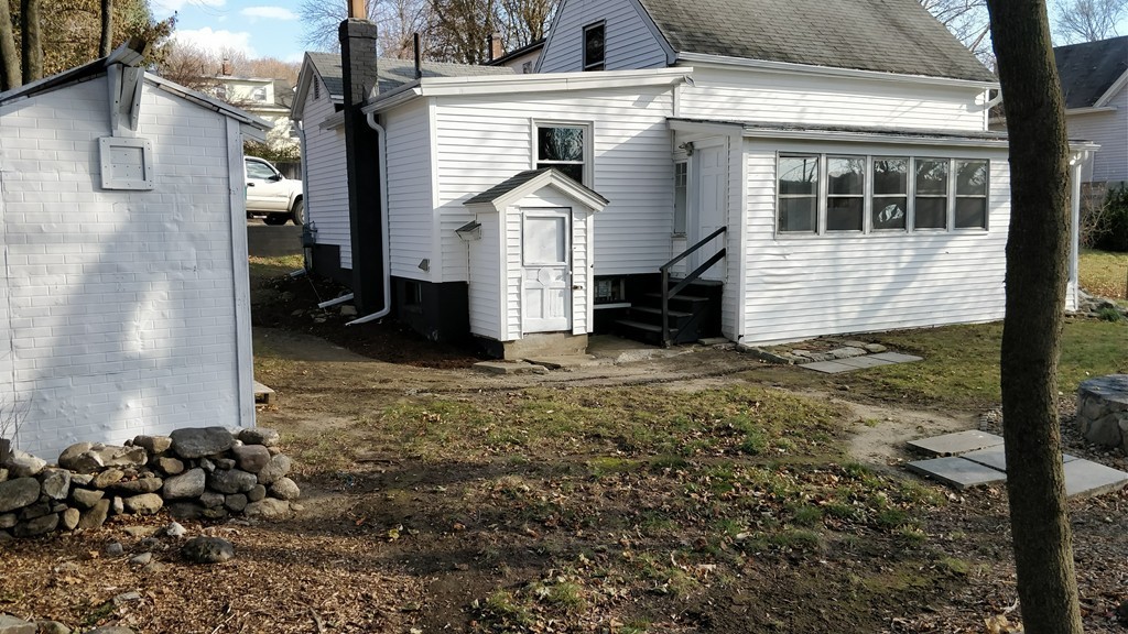 108 R Pratt Street Fitchburg, MA 01420 - Photo 28 of 30