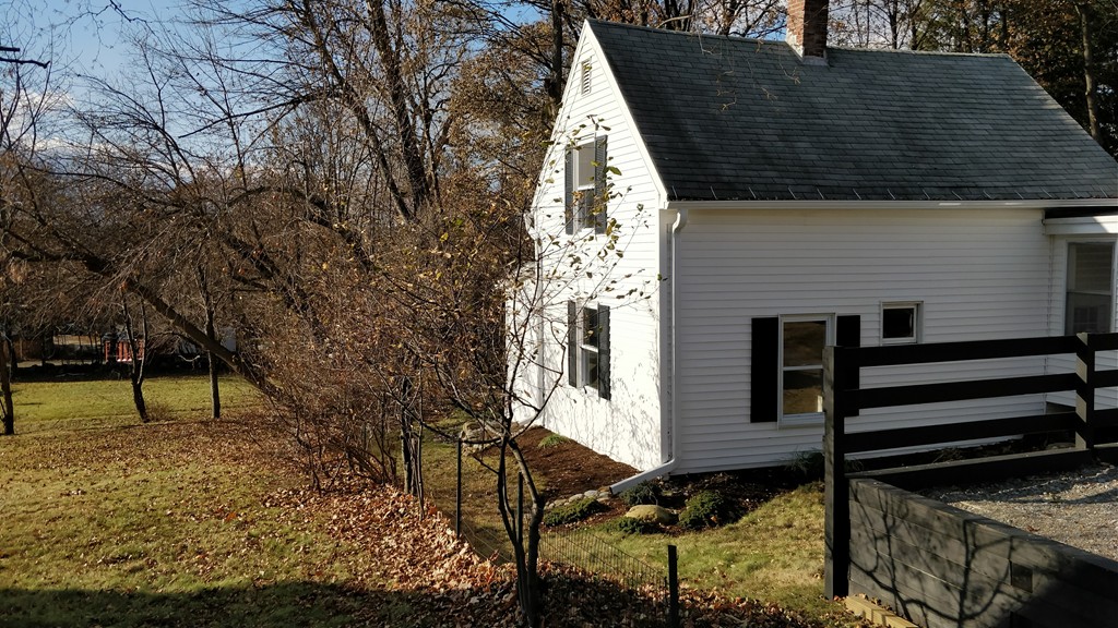 108 R Pratt Street Fitchburg, MA 01420 - Photo 30 of 30