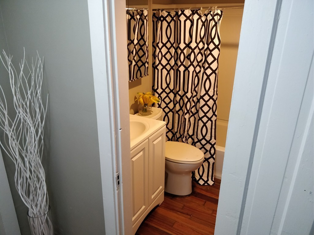 108 R Pratt Street Fitchburg, MA 01420 - Photo 5 of 30