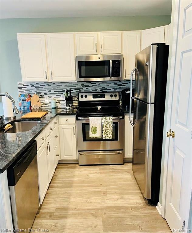 4945 Crooks Road Royal Oak, MI 48073 - Photo 5 of 17