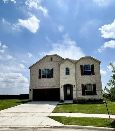 $497,999 | 1408 Buchanan Way, Celina, TX 75009
