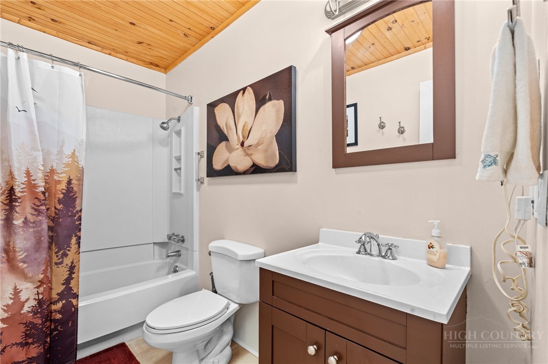 301 Pinnacle Inn Road, Unit 2113 Beech Mountain, NC 28604 - Photo 15 of 26 Gallery Image 15