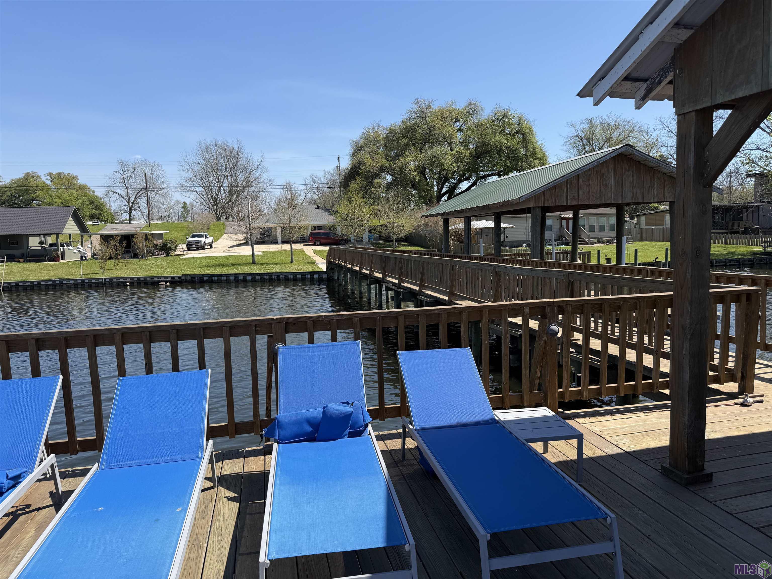 8609 Island Road Ventress, LA 70783 - Photo 15 of 24