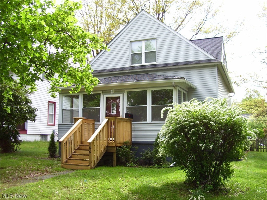 56 South 2nd Street Rittman, OH 44270 - Photo 1 of 32