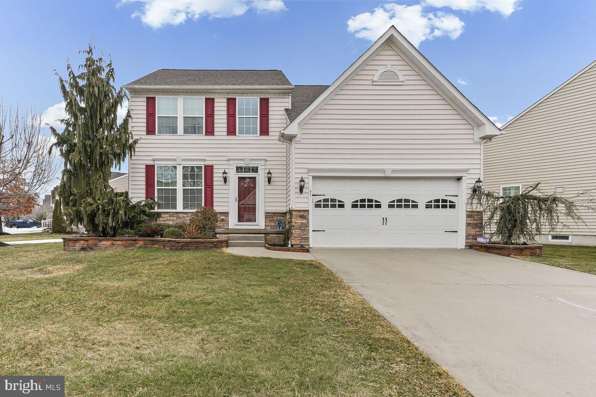 61 Virginia Drive Atco, NJ 08004 - Photo 1 of 38