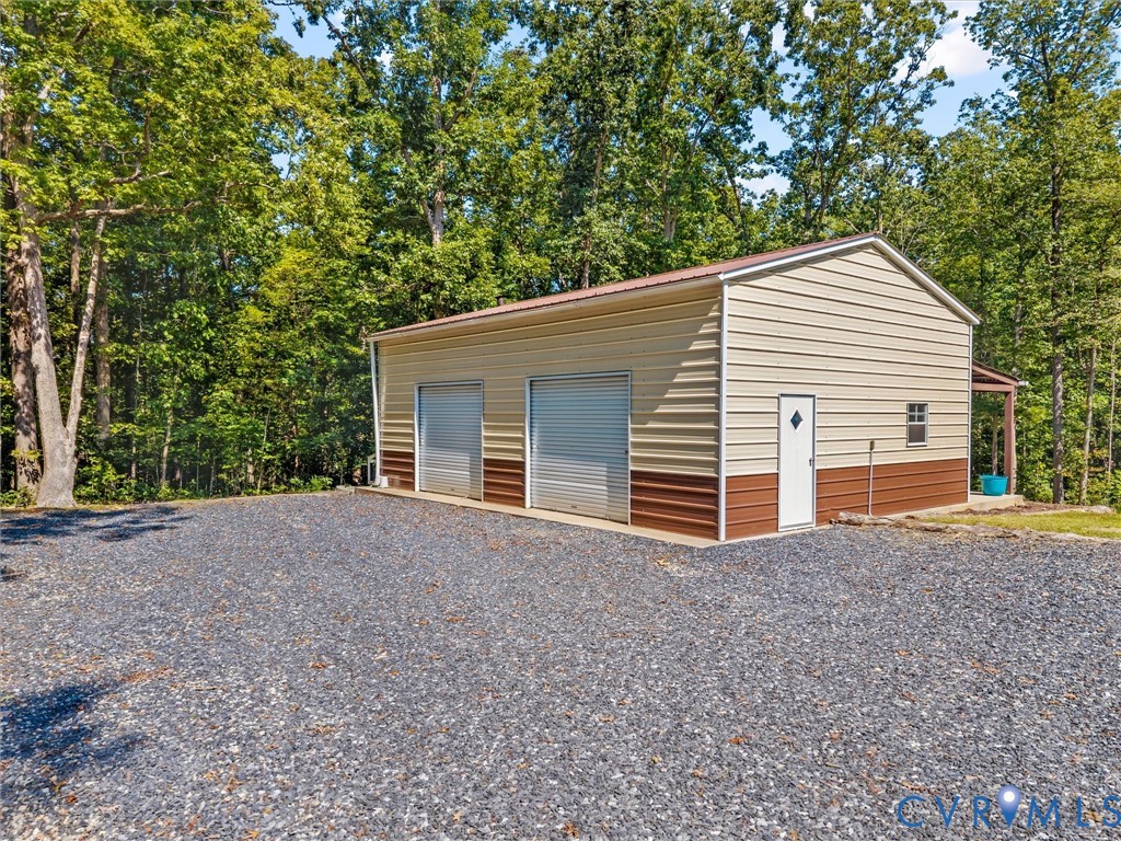 6126 Autumn Bluff Road Powhatan, VA 23139 - Photo 73 of 100 Gallery Image 73