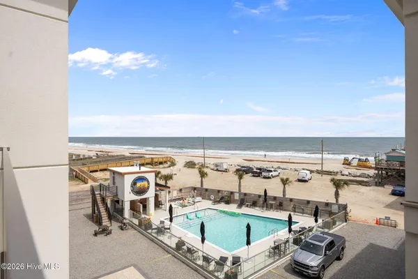 $969,000 | 1800 Canal Drive, Unit 307, Carolina Beach, NC 28428
