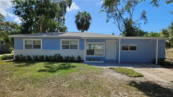 $351,700 | 1325 Mary L Road, Clearwater, FL 33755
