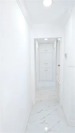 a view of room and window