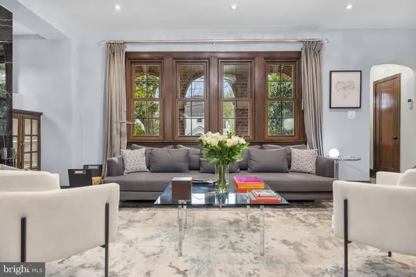 $1,750,000 | 3605 Van Ness Street Northwest, Washington, DC 20008