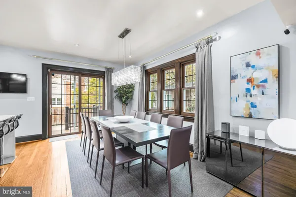 $1,750,000 | 3605 Van Ness Street Northwest, Washington, DC 20008