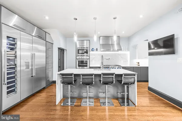 $1,750,000 | 3605 Van Ness Street Northwest, Washington, DC 20008