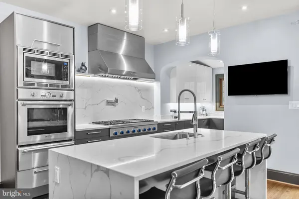 $1,750,000 | 3605 Van Ness Street Northwest, Washington, DC 20008