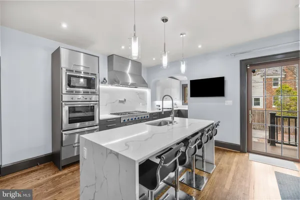$1,750,000 | 3605 Van Ness Street Northwest, Washington, DC 20008