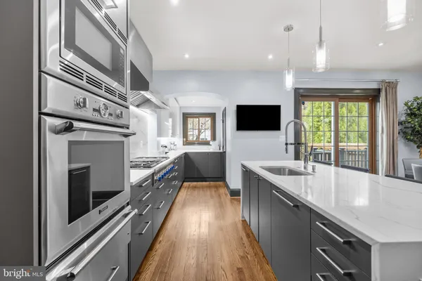 $1,750,000 | 3605 Van Ness Street Northwest, Washington, DC 20008