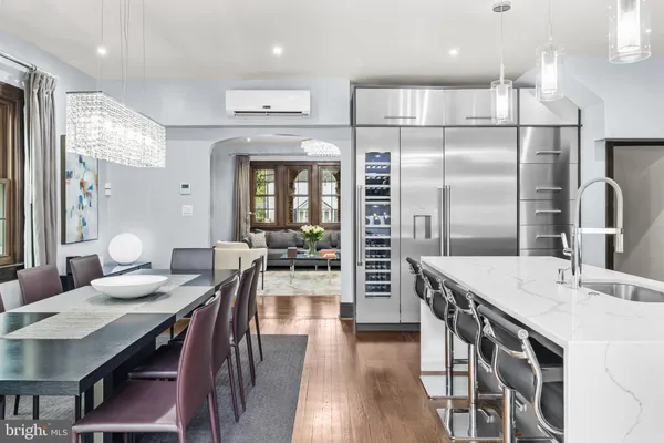 $1,750,000 | 3605 Van Ness Street Northwest, Washington, DC 20008