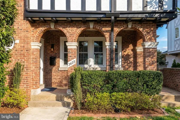 $1,750,000 | 3605 Van Ness Street Northwest, Washington, DC 20008