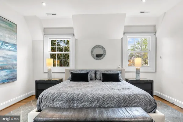 $1,750,000 | 3605 Van Ness Street Northwest, Washington, DC 20008
