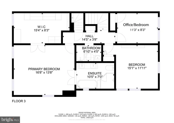 $1,750,000 | 3605 Van Ness Street Northwest, Washington, DC 20008