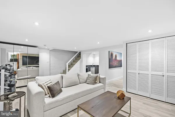 $1,750,000 | 3605 Van Ness Street Northwest, Washington, DC 20008