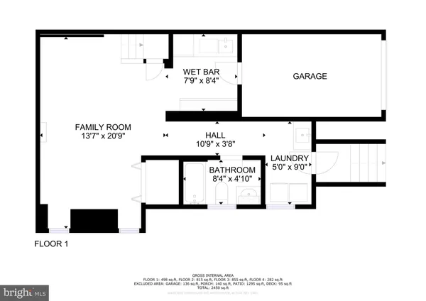 $1,750,000 | 3605 Van Ness Street Northwest, Washington, DC 20008