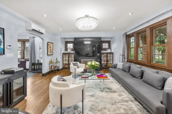 $1,750,000 | 3605 Van Ness Street Northwest, Washington, DC 20008