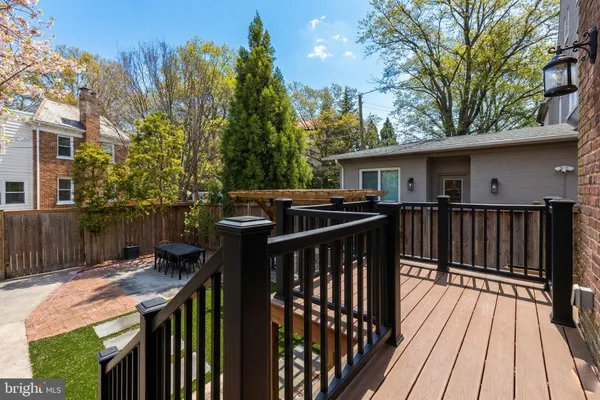$1,750,000 | 3605 Van Ness Street Northwest, Washington, DC 20008