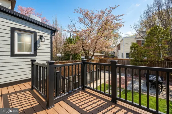 $1,750,000 | 3605 Van Ness Street Northwest, Washington, DC 20008