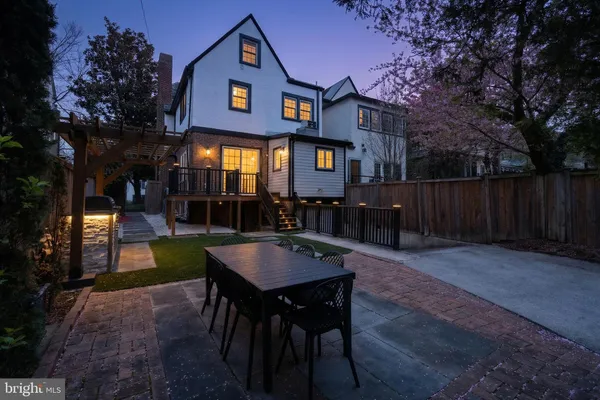 $1,750,000 | 3605 Van Ness Street Northwest, Washington, DC 20008