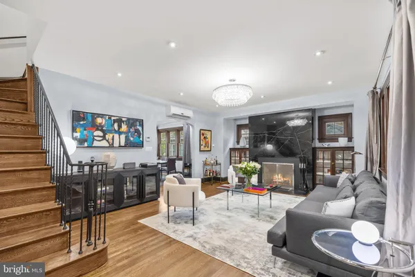 $1,750,000 | 3605 Van Ness Street Northwest, Washington, DC 20008
