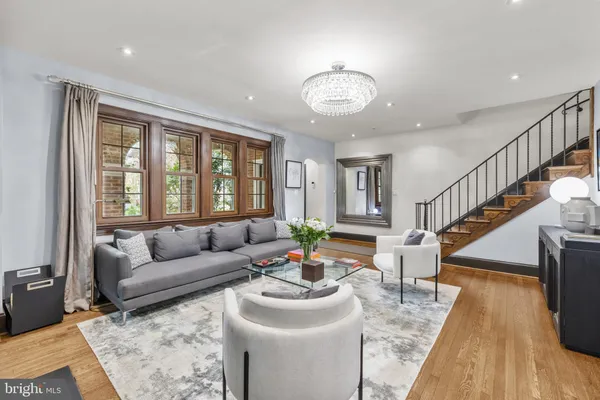 $1,750,000 | 3605 Van Ness Street Northwest, Washington, DC 20008