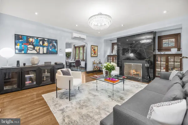 $1,750,000 | 3605 Van Ness Street Northwest, Washington, DC 20008