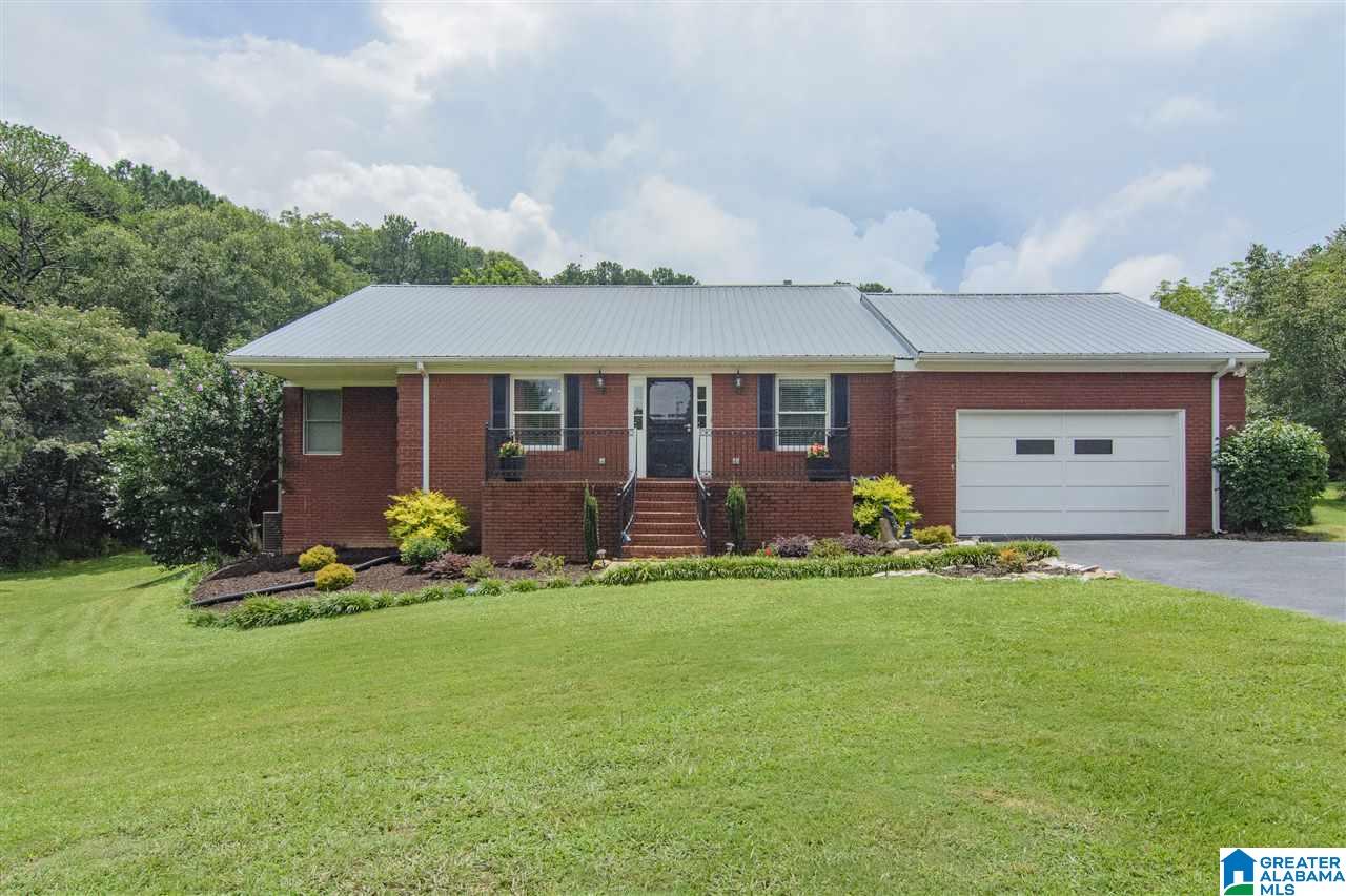 6651 Old Springville Road Pinson, AL 35126 - Photo 3 of 43