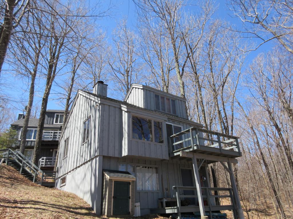1021 Birch Hill Road Windham, VT 05359 - Photo 1 of 28