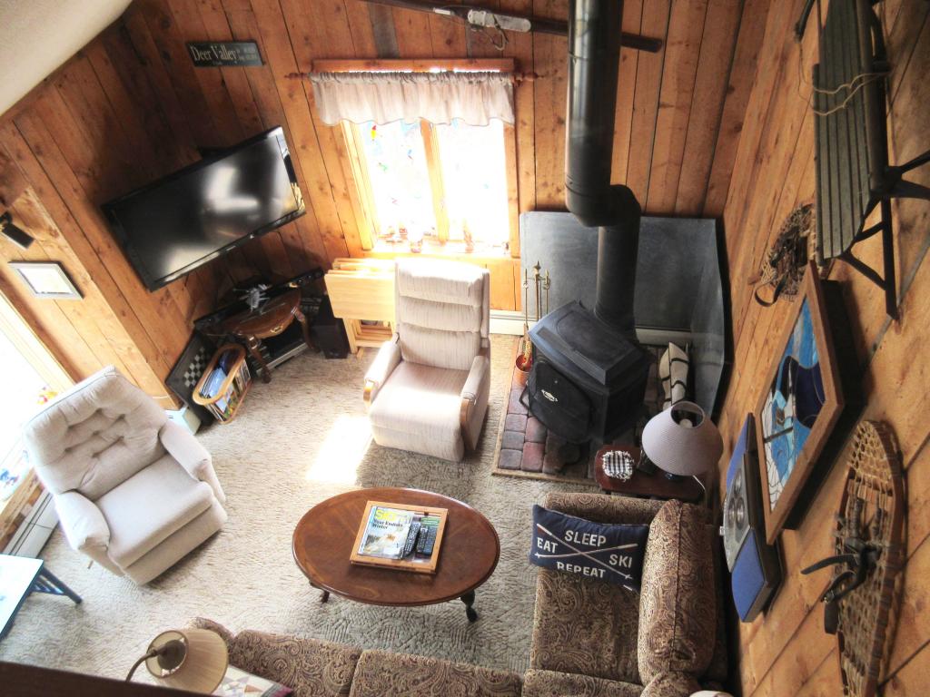 1021 Birch Hill Road Windham, VT 05359 - Photo 15 of 28