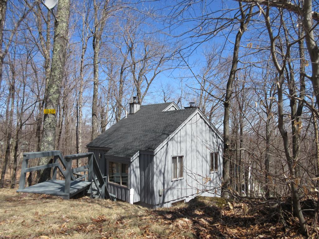 1021 Birch Hill Road Windham, VT 05359 - Photo 4 of 28