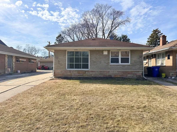 $250,000 | 4322 Oak Avenue, Lyons, IL 60534