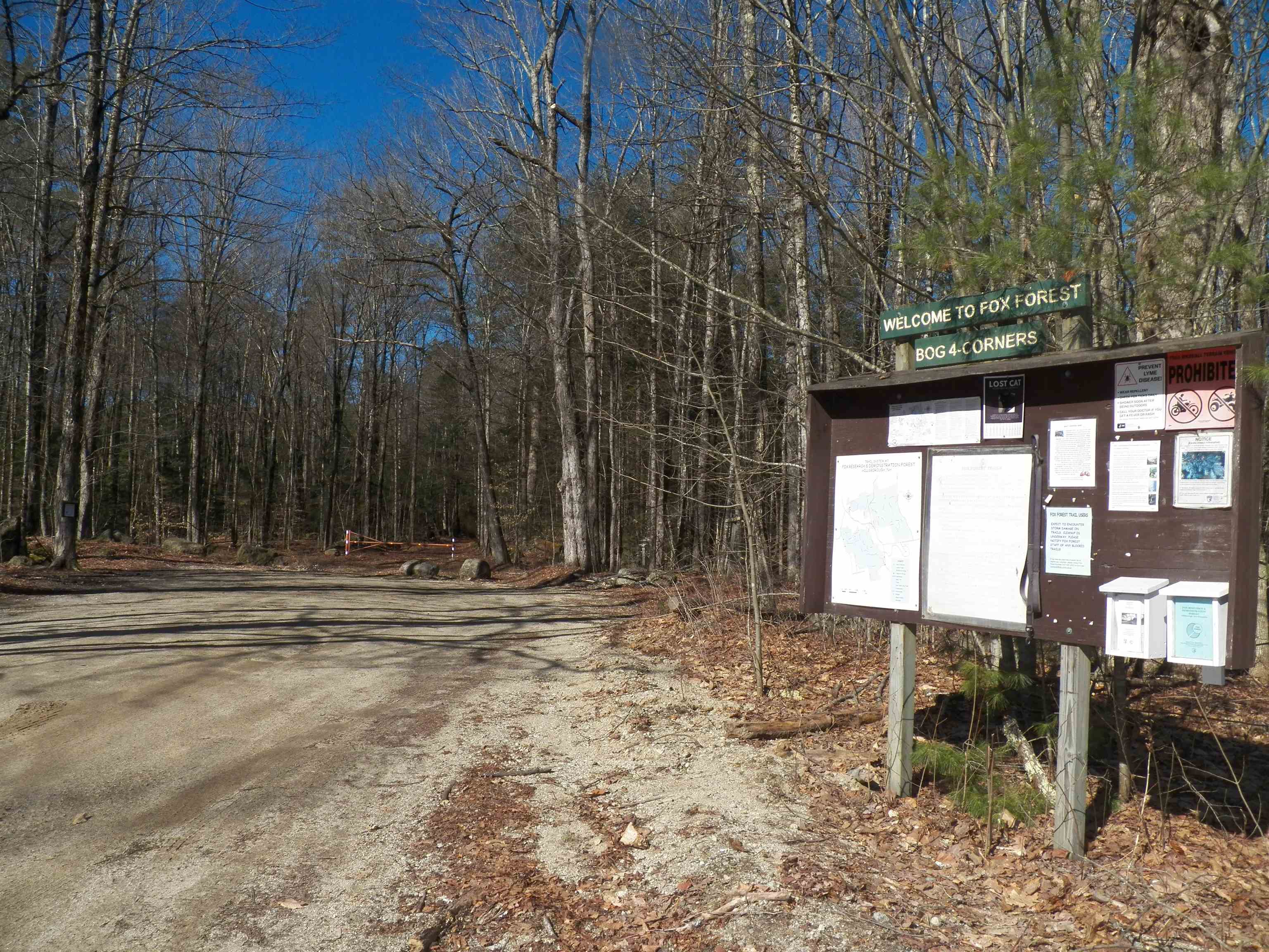 14-194 Seminole Road Hillsborough, NH 03244 - Photo 23 of 24