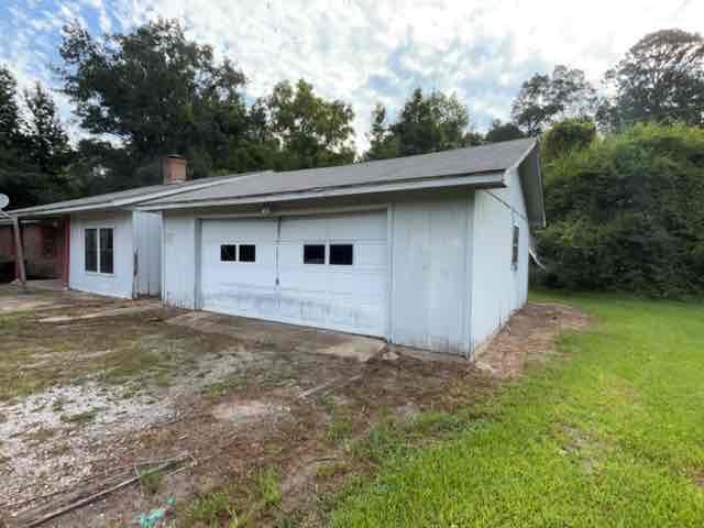 690 New Temple Road Southwest Fulton, MS 38843 - Photo 12 of 14 Gallery Image 12