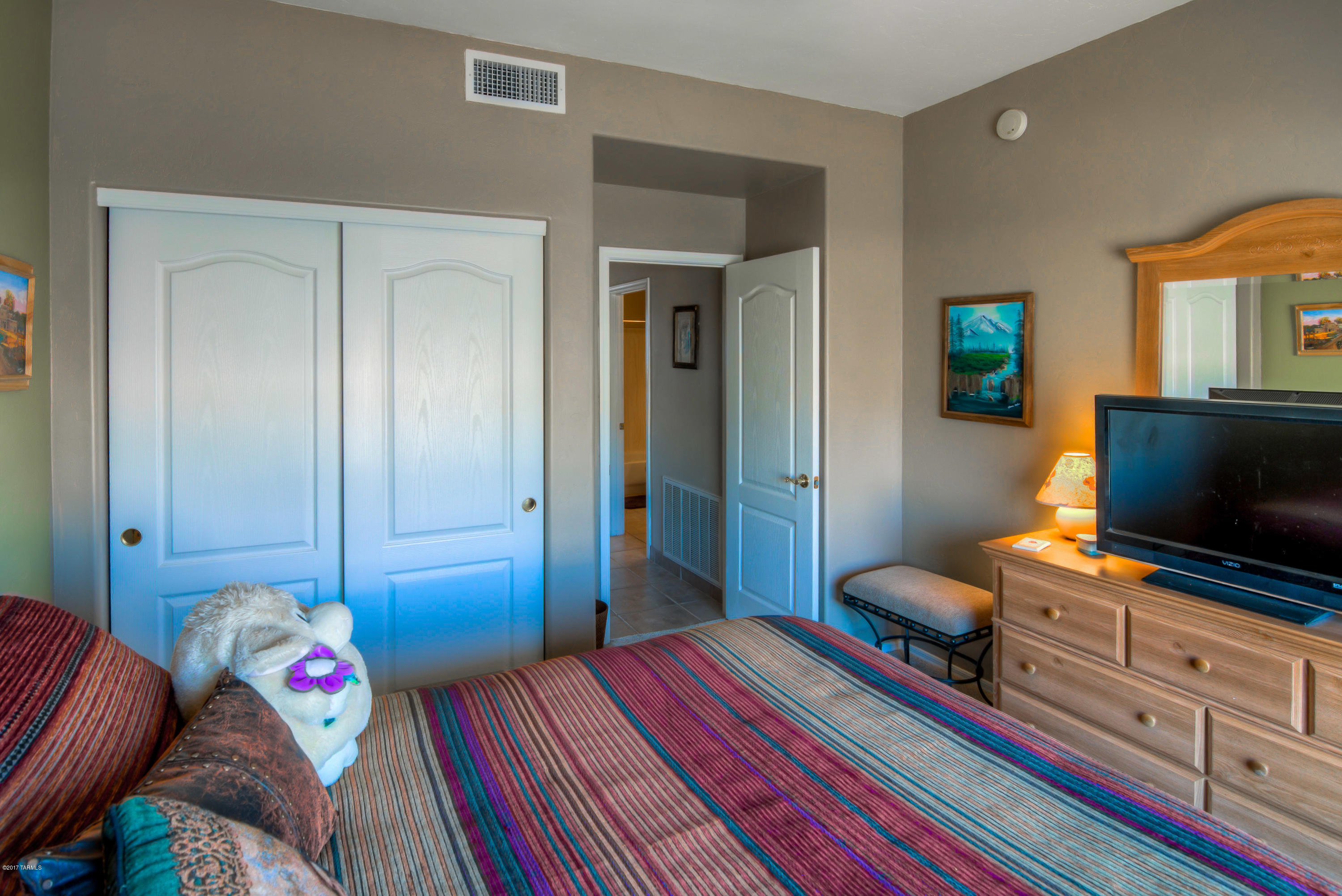 345 West Wheeler Road Oro Valley, AZ 85737 - Photo 22 of 35