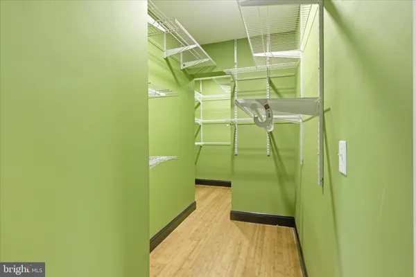 a view of sitting area on roof deck